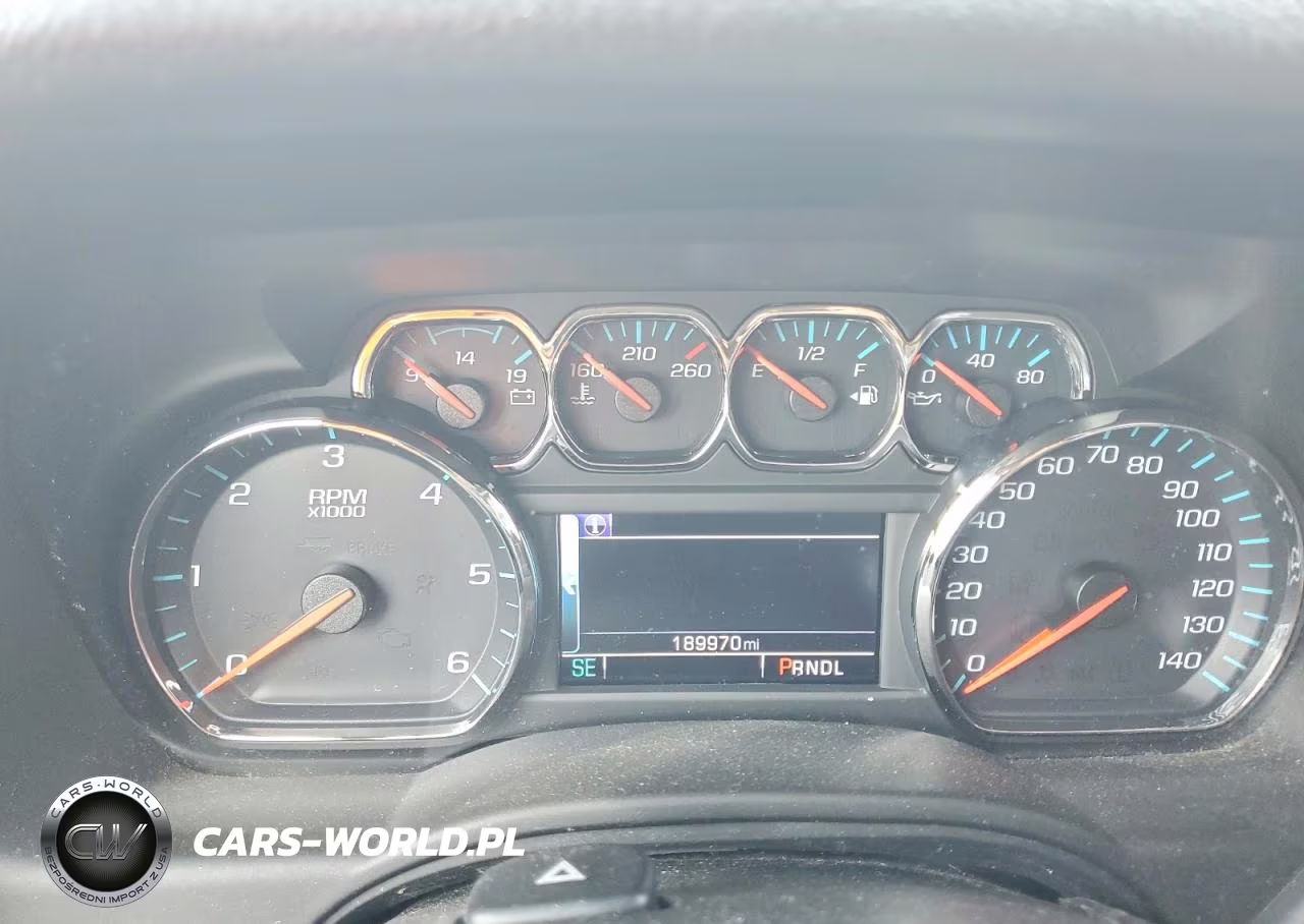 2017 Chevrolet Tahoe C1500 Lt VIN:1GNSCBKC0HR130572 - 9
