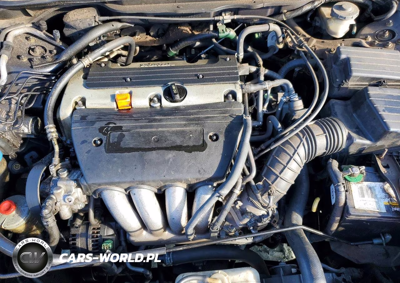 2003 Honda Accord Ex VIN:1HGCM56393A035006 - 11