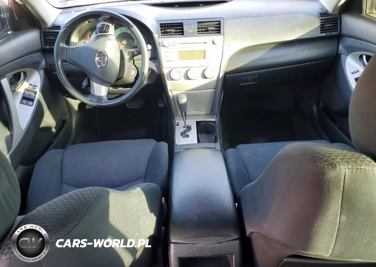 2009 Toyota Camry Se VIN:4T1BE46K39U901083 - 8