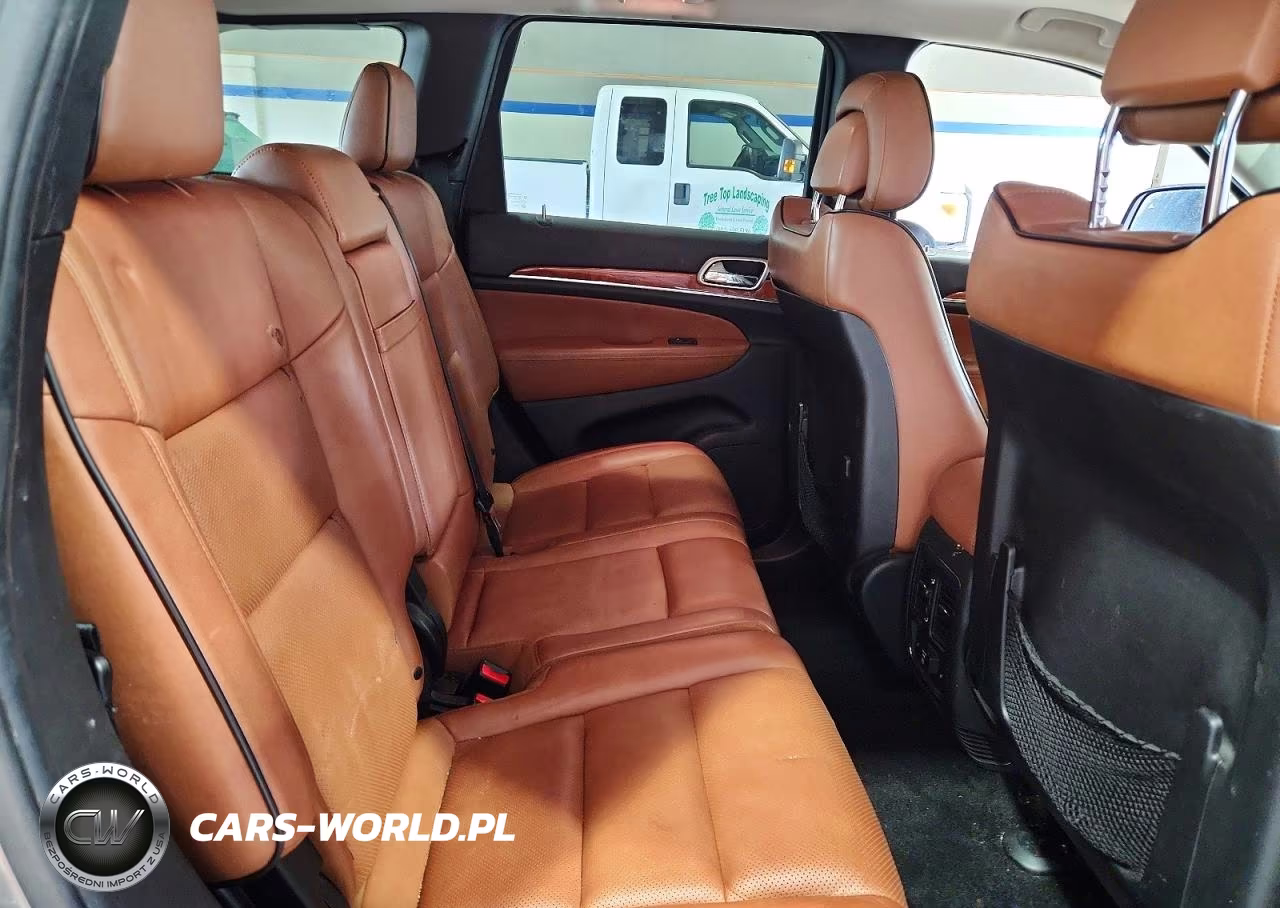 2011 Jep Grand Cherokee VIN:1J4RR6GT6BC589020 - 11
