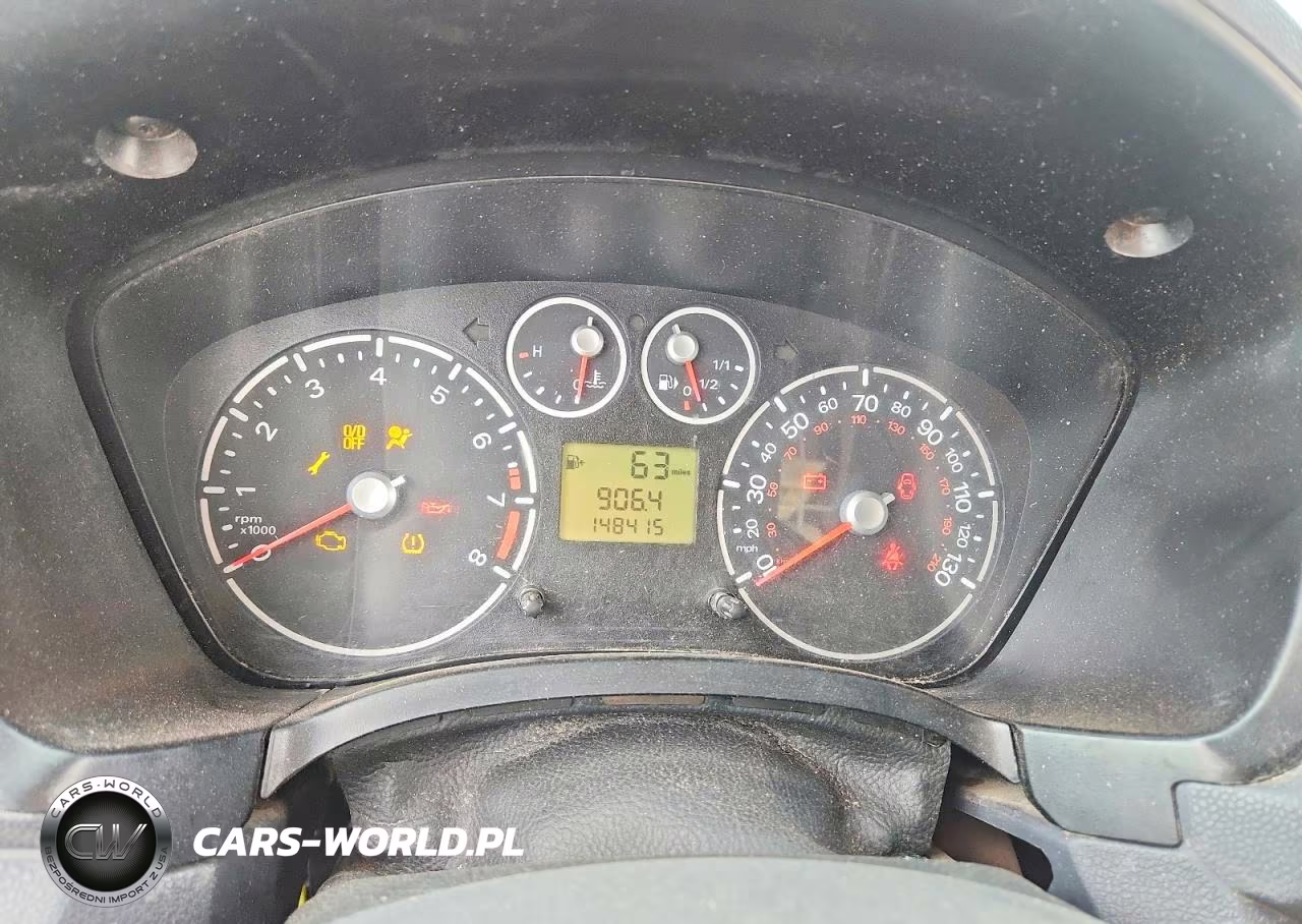 2010 Ford Transit Connect Xlt VIN:NM0LS7BN8AT035973 - 9