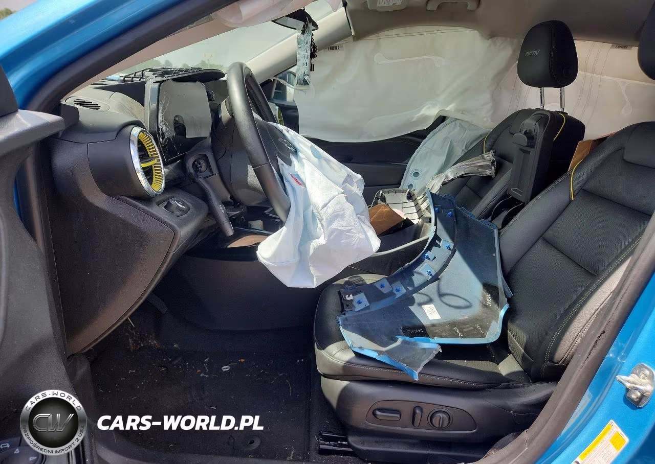 2025 Chevrolet Trax Activ VIN:KL77LKEP2SC216714 - 7