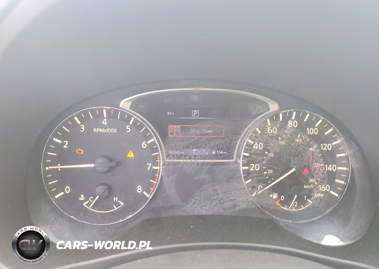 2018 Nissan Altima 2.5 Sl VIN:1N4AL3AP7JC158981 - 9