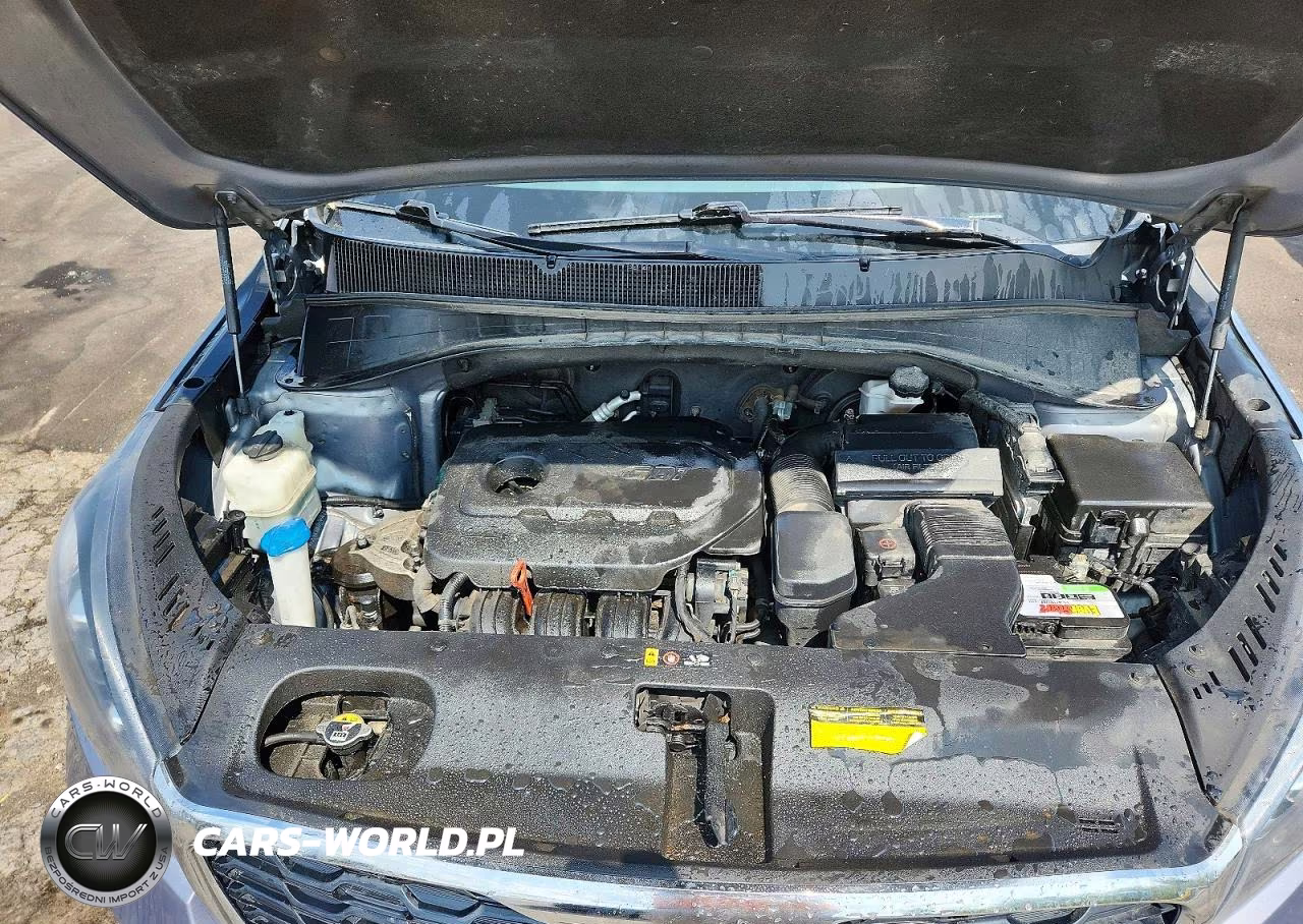 2020 Kia Sorento L VIN:5XYPG4A37LG657726 - 12