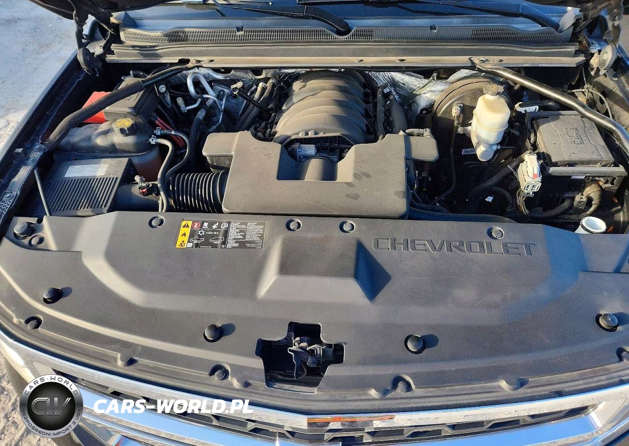 2018 Chevrolet Suburban K1500 Lt VIN:1GNSKHKC2JR169580 - 12