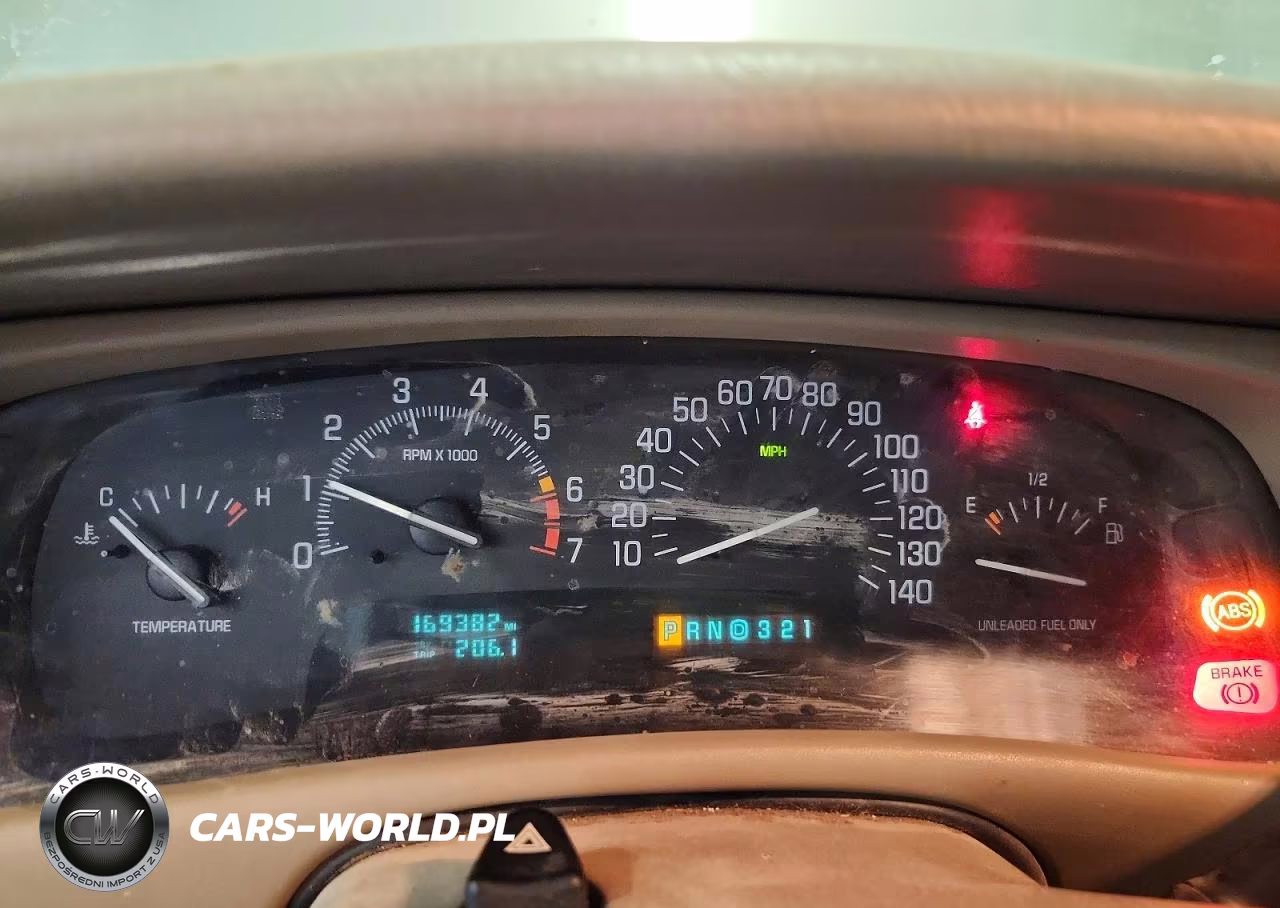 2001 Buick Park Avenue VIN:1G4CW54K514205632 - 9