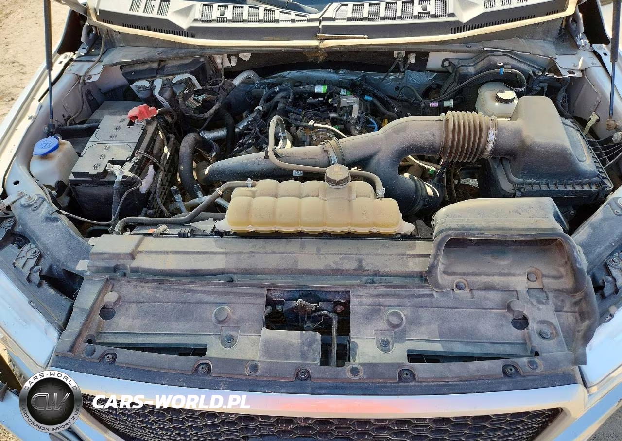 2019 Ford F150 Supercrew VIN:1FTEW1EP4KKD45121 - 11