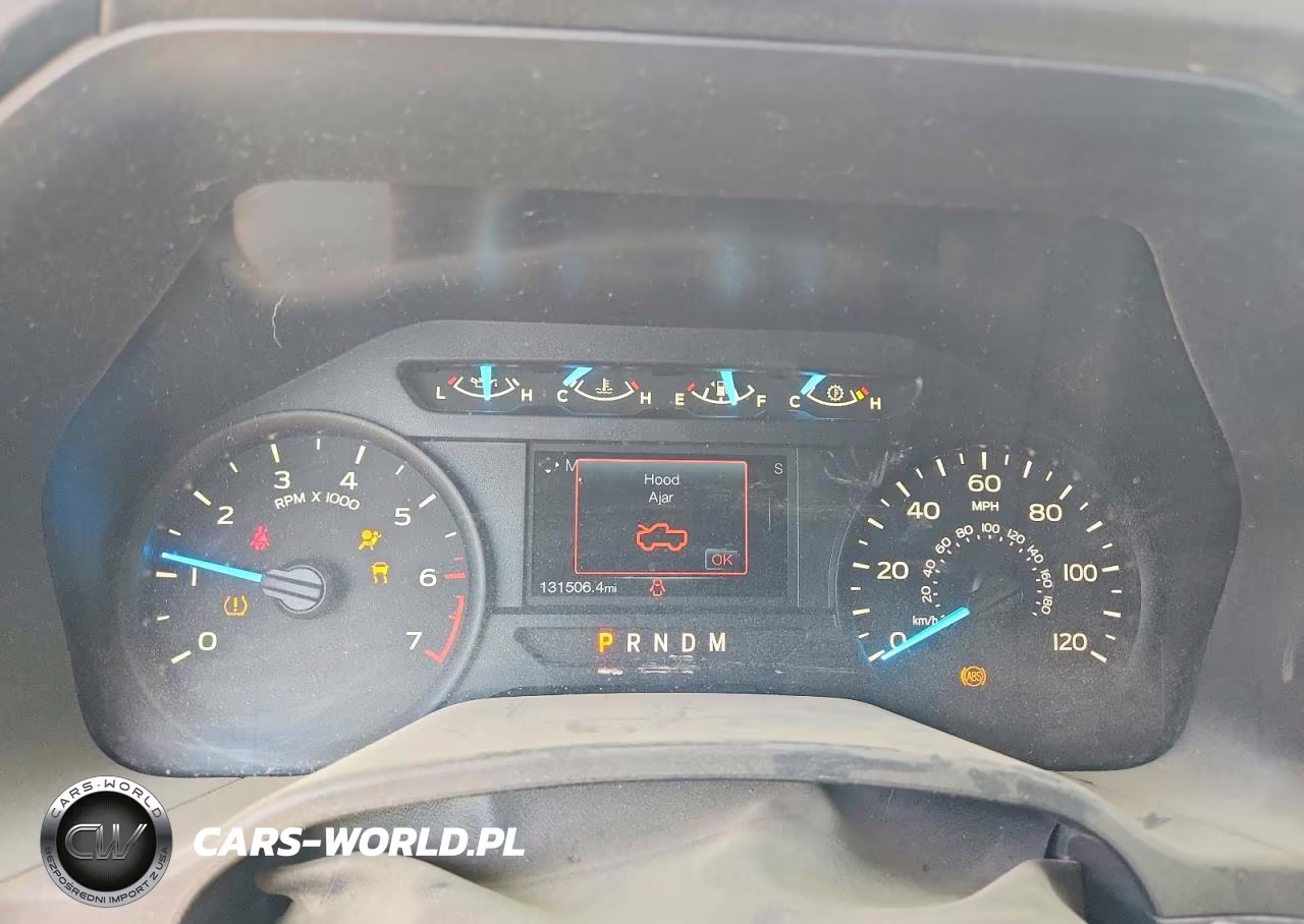 2019 Ford F150 Supercrew VIN:1FTEW1EP4KKD45121 - 9