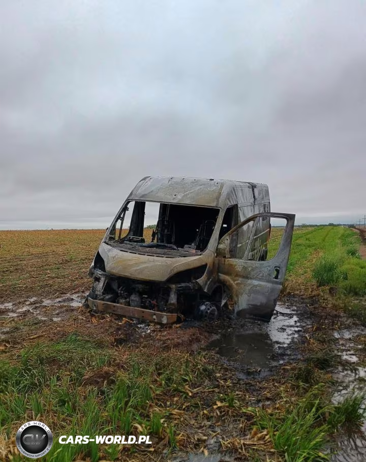 2025 Ram Promaster 2500 2500 High – zdjęcie 1 z 5