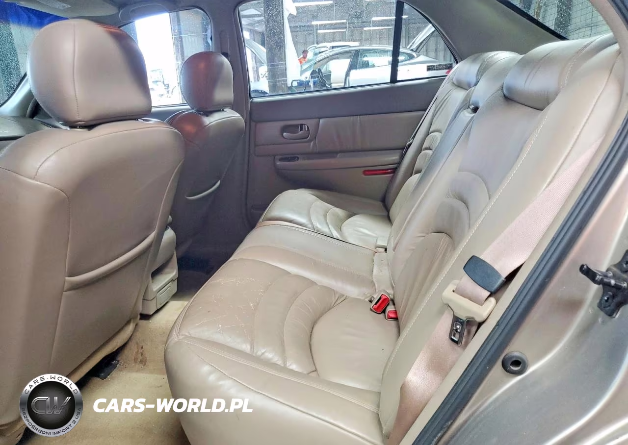1999 Buick Century Limited VIN:2G4WY52M8X1618936 - 10