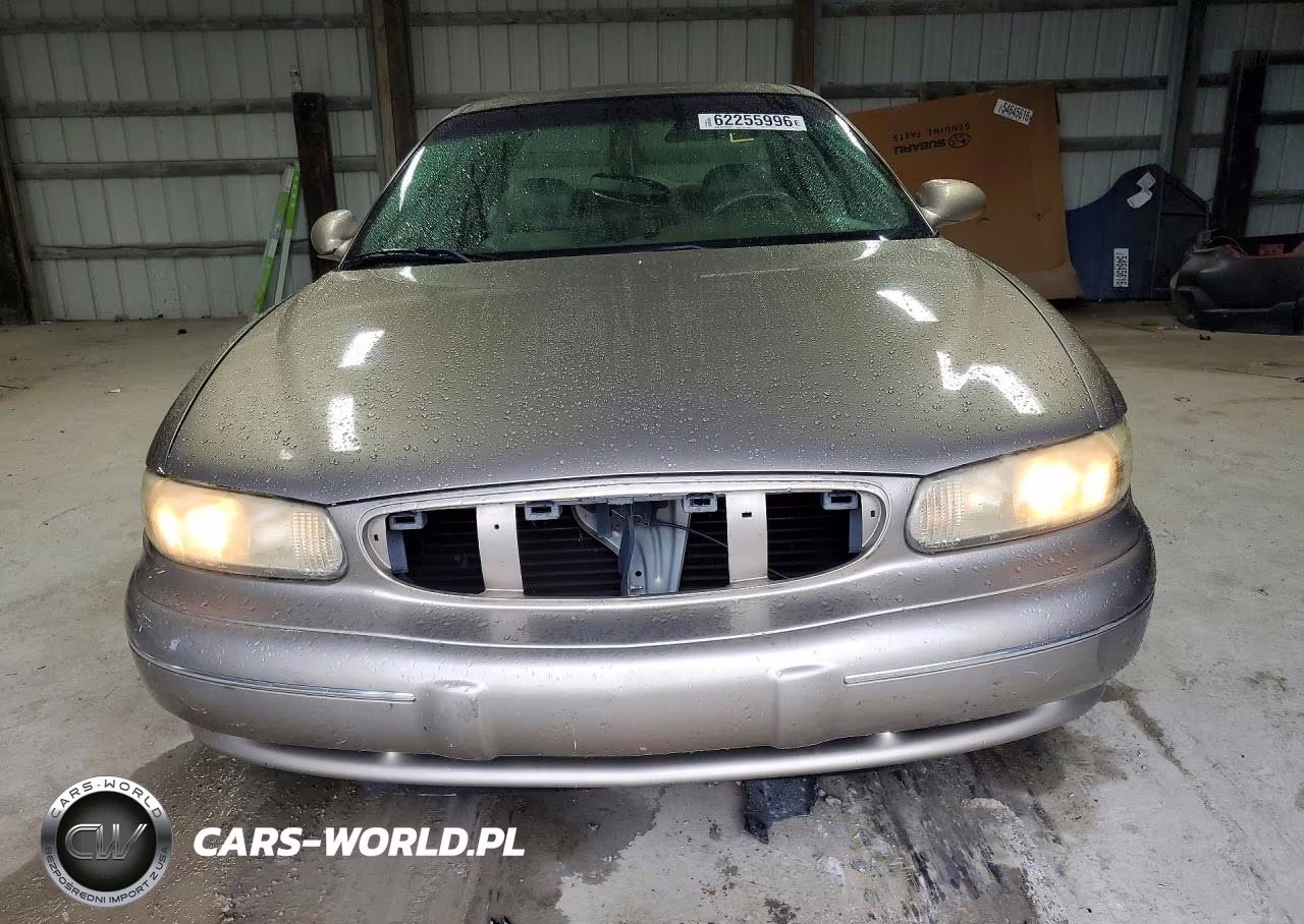 1999 Buick Century Limited VIN:2G4WY52M8X1618936 - 5