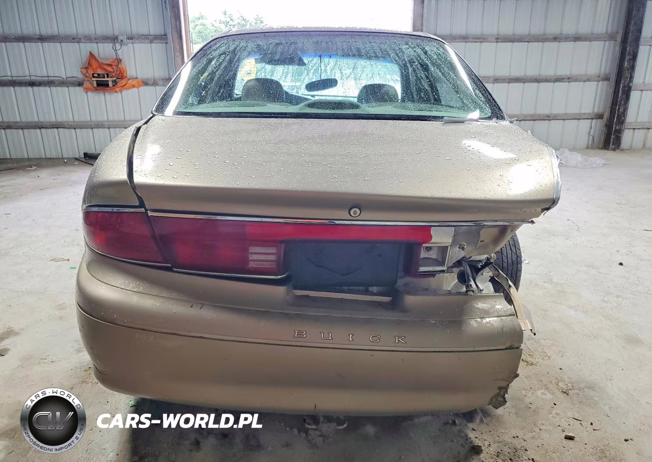 1999 Buick Century Limited VIN:2G4WY52M8X1618936 - 6