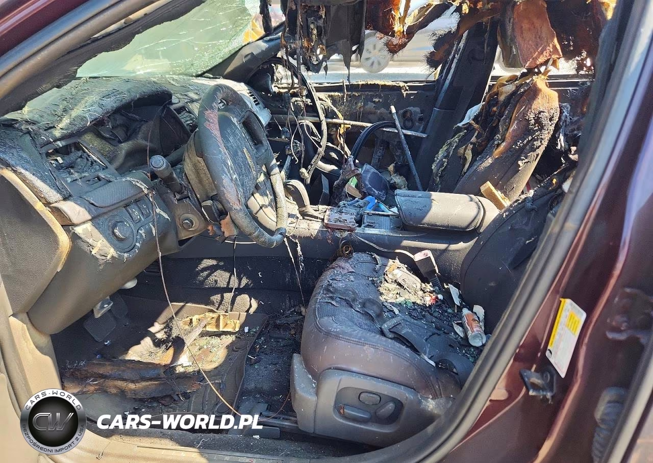2011 Lincoln Mks VIN:1LNHL9FT9BG611294 - 7