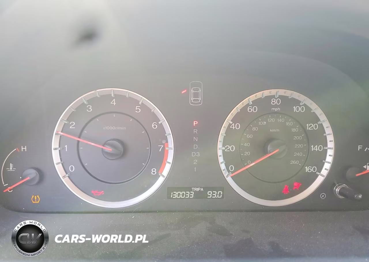 2011 Honda Accord Lxp VIN:1HGCP2F42BA050038 - 9