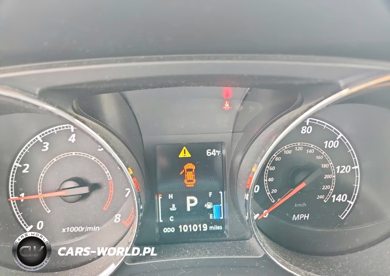 2016 Mitsubishi Outlander Sport Es VIN:JA4AR3AUXGZ053298 - 9