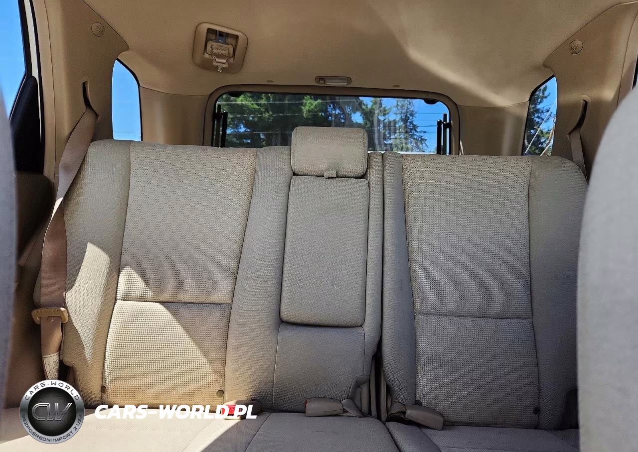2007 Kia Sportage Lx VIN:KNDJE723X77364062 - 10