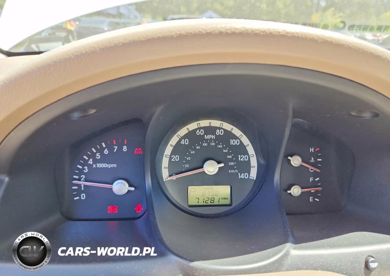 2007 Kia Sportage Lx VIN:KNDJE723X77364062 - 9