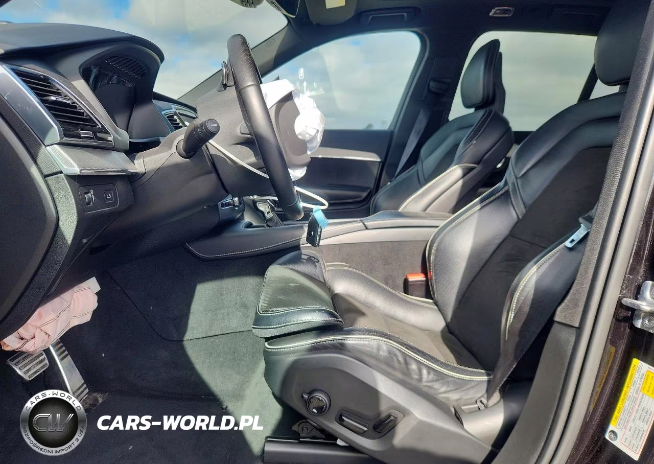 2018 Volvo Xc90 T6 VIN:YV4A22PM9J1369158 - 7