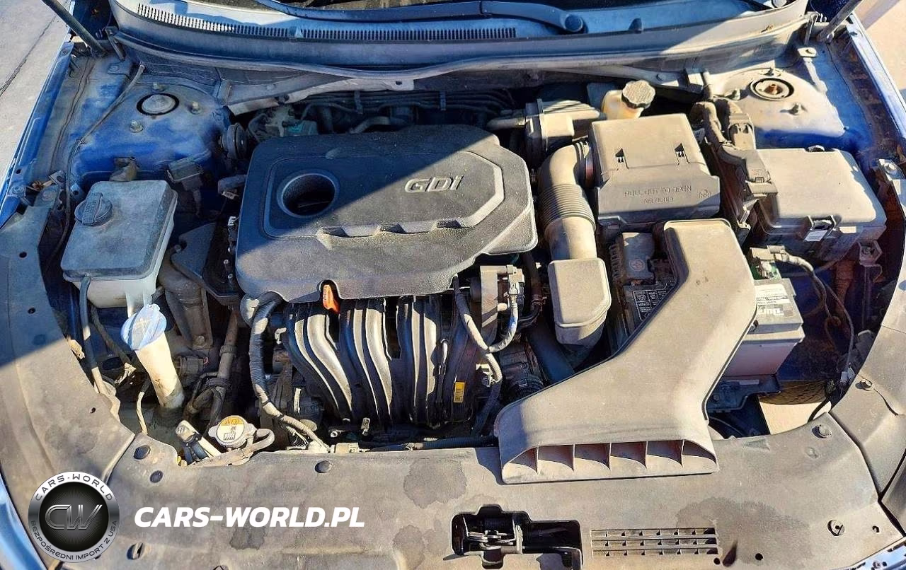2018 Hyundai Sonata Se VIN:5NPE24AF6JH620382 - 11