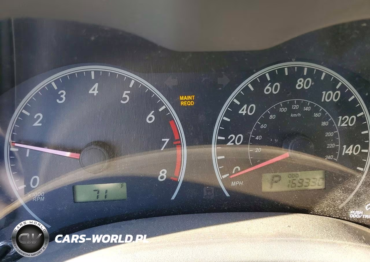 2009 Toyota Corolla Le VIN:JTDBL40E999090485 - 9