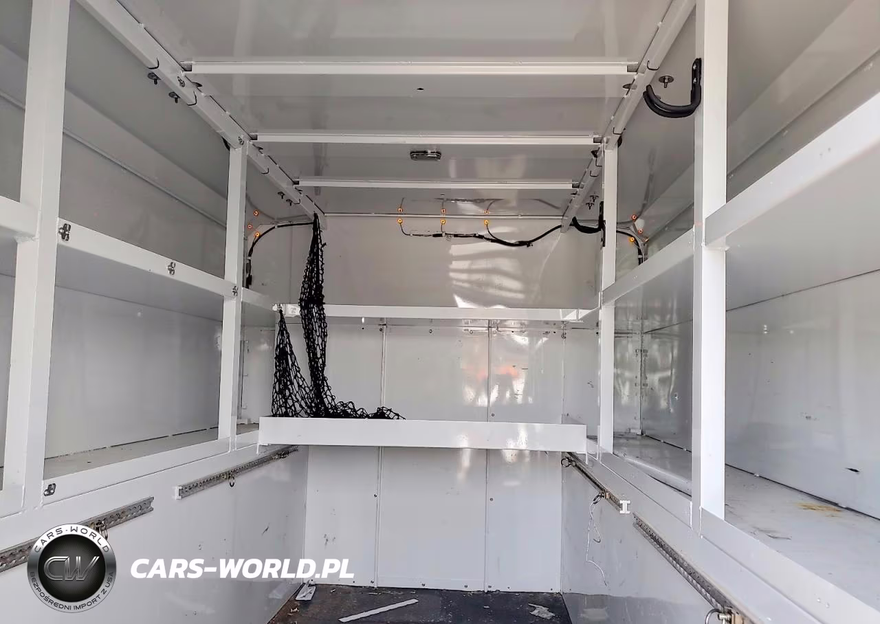 2022 Ford 350 Transi VIN:1FDBF8P89NKA21681 - 10