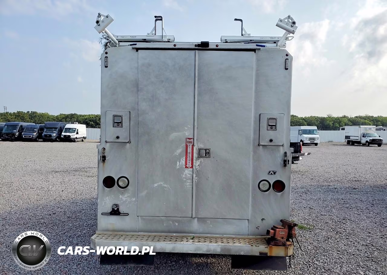 2022 Ford 350 Transi VIN:1FDBF8P89NKA21681 - 6