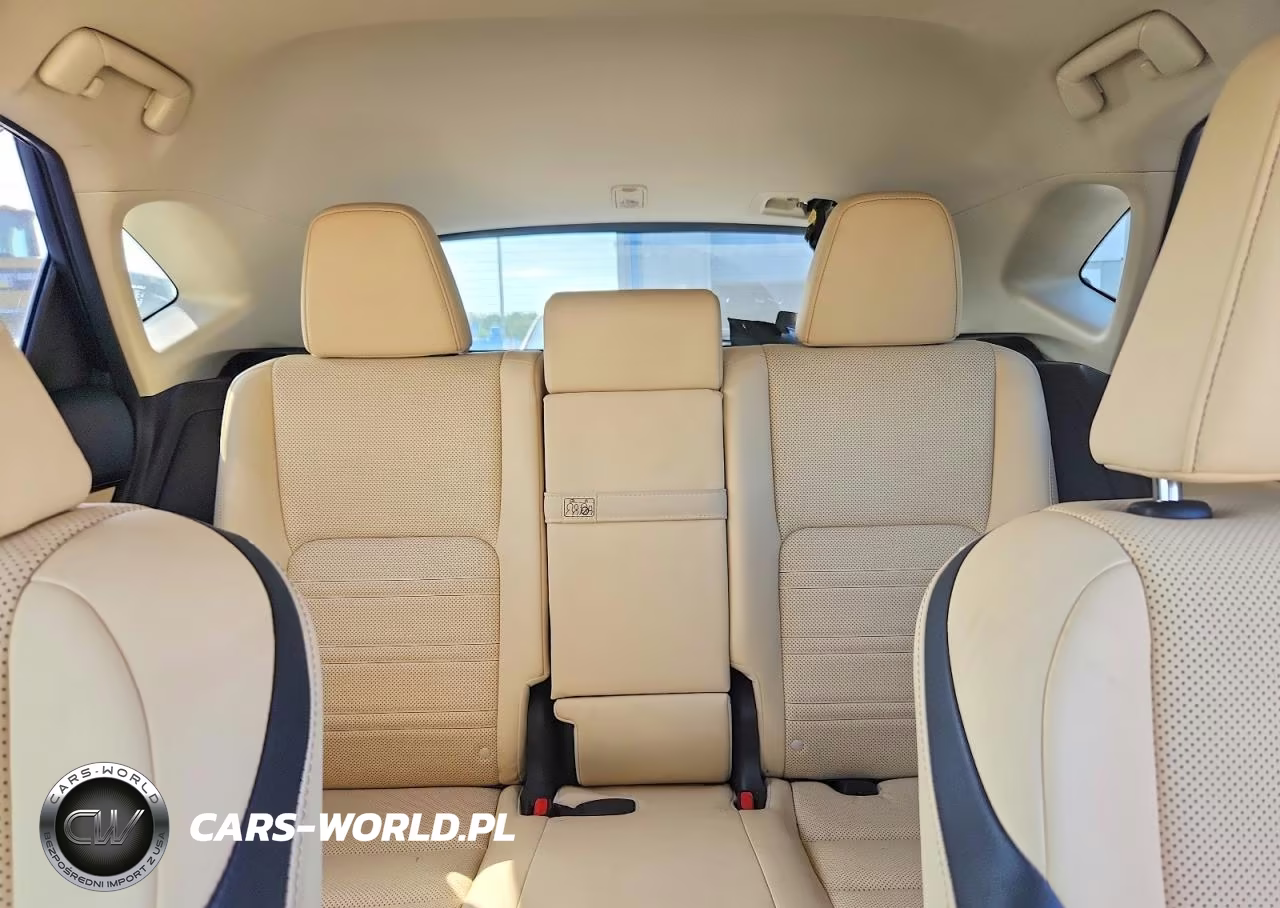 2015 Lexus Nx 200T VIN:JTJYARBZ4F2016762 - 10