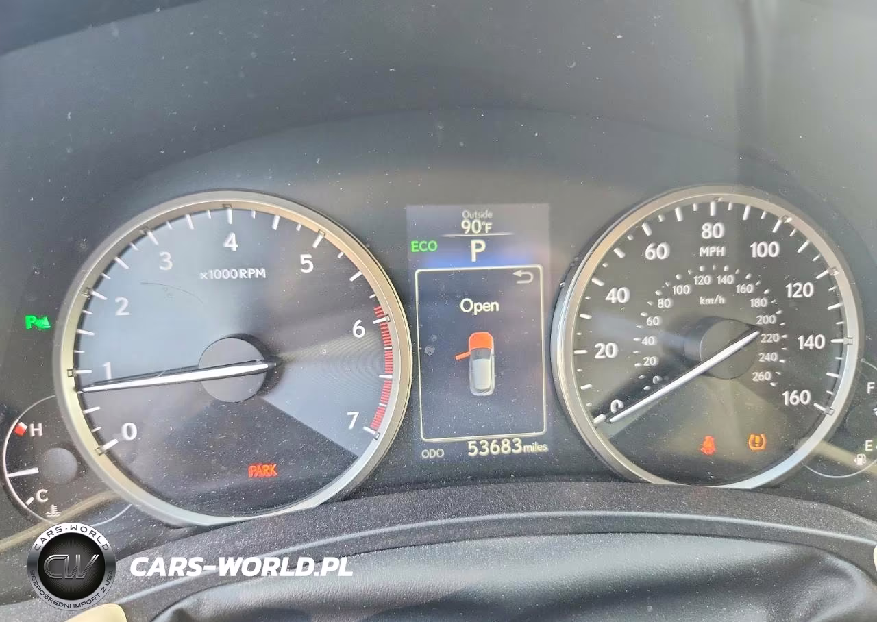 2015 Lexus Nx 200T VIN:JTJYARBZ4F2016762 - 9