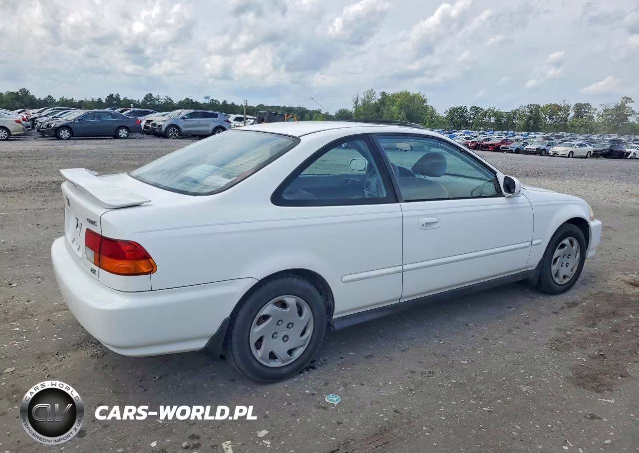 1997 Honda Civic Ex VIN:1HGEJ8248VL044384 - 3