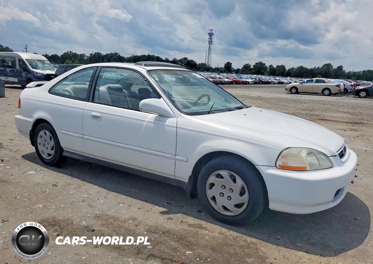 1997 Honda Civic Ex VIN:1HGEJ8248VL044384 - 4