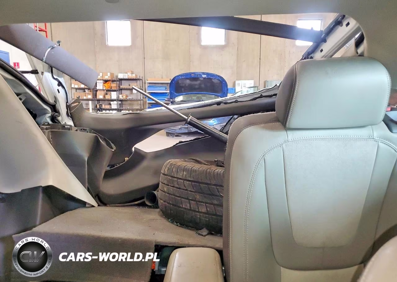 2013 Chevrolet Volt VIN:1G1RB6E44DU121802 - 10