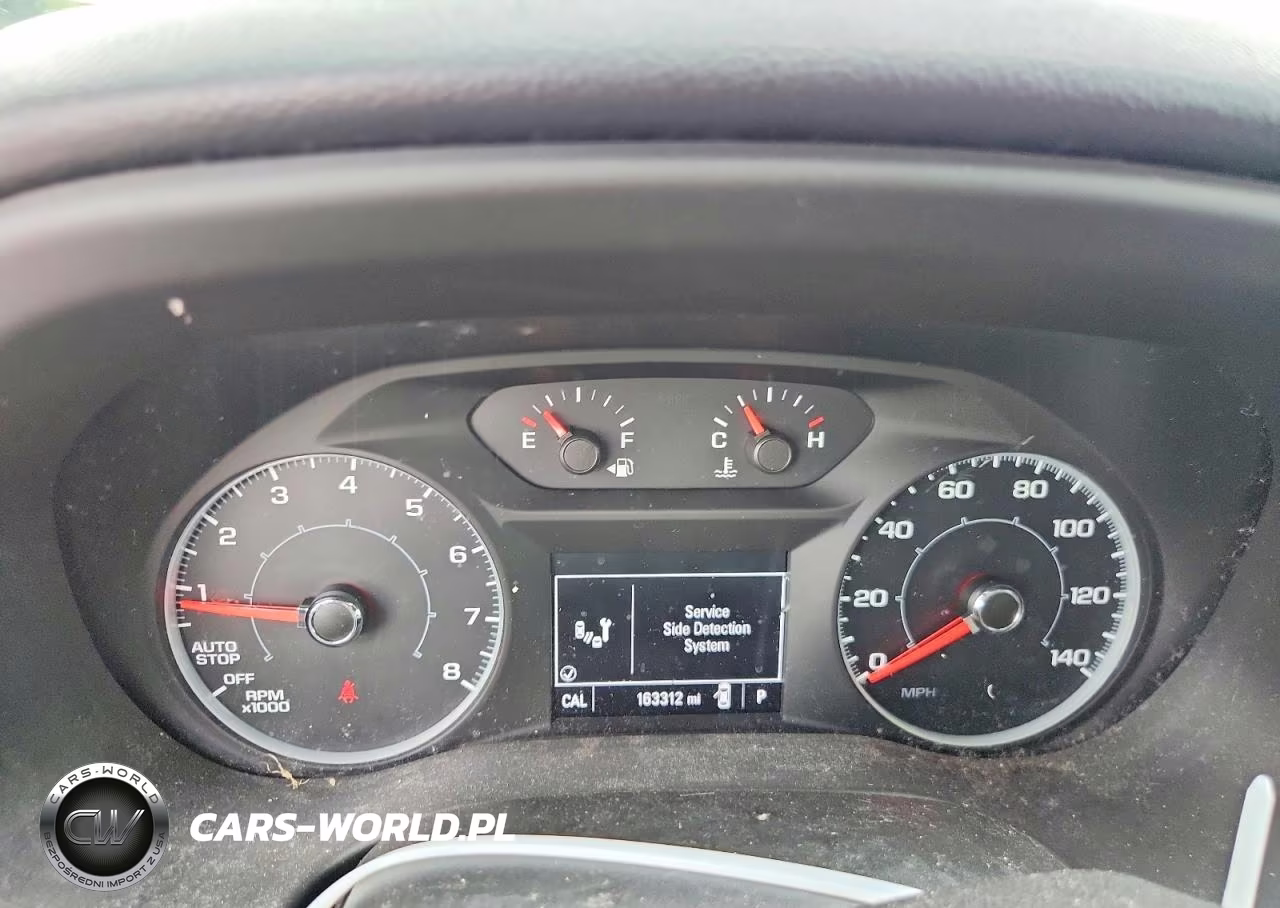 2017 GMC Acadia Sle VIN:1GKKNLLA7HZ113696 - 9
