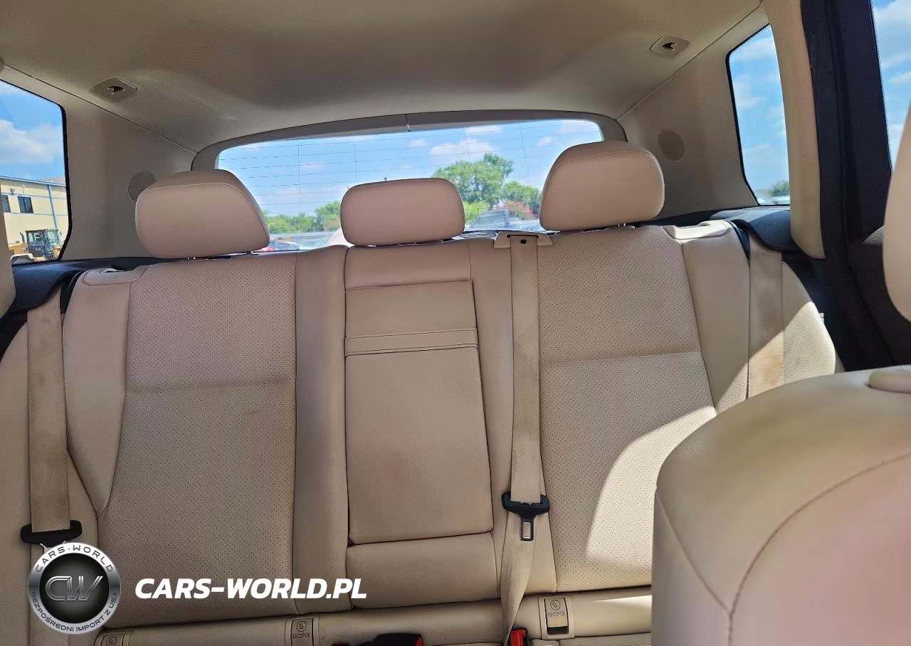 2014 Mercedes-Benz Glk 350 VIN:WDCGG5HB1EG322491 - 10