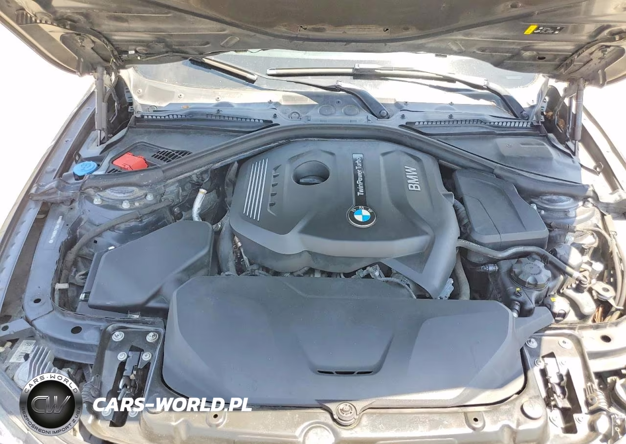 2018 BMW 430I Gran Coupe VIN:WBA4J1C53JBM11441 - 11