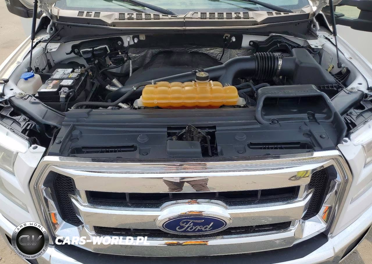 2015 Ford F150 Supercrew VIN:1FTFW1EG2FFC79302 - 11