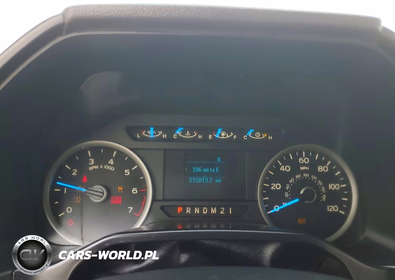 2015 Ford F150 Supercrew VIN:1FTFW1EG2FFC79302 - 9