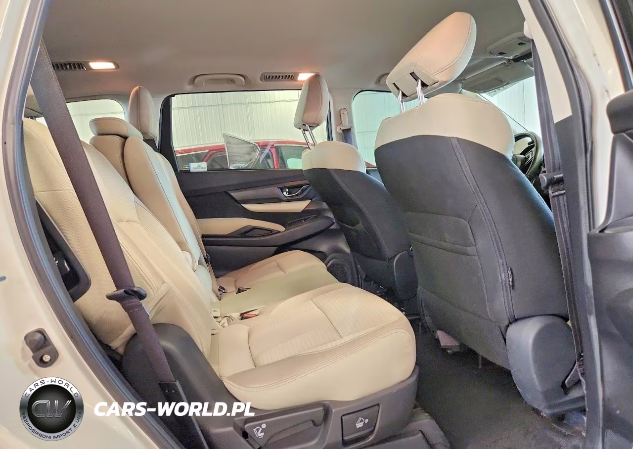 2022 Subaru Ascent Premium VIN:4S4WMACD3N3464047 - 11