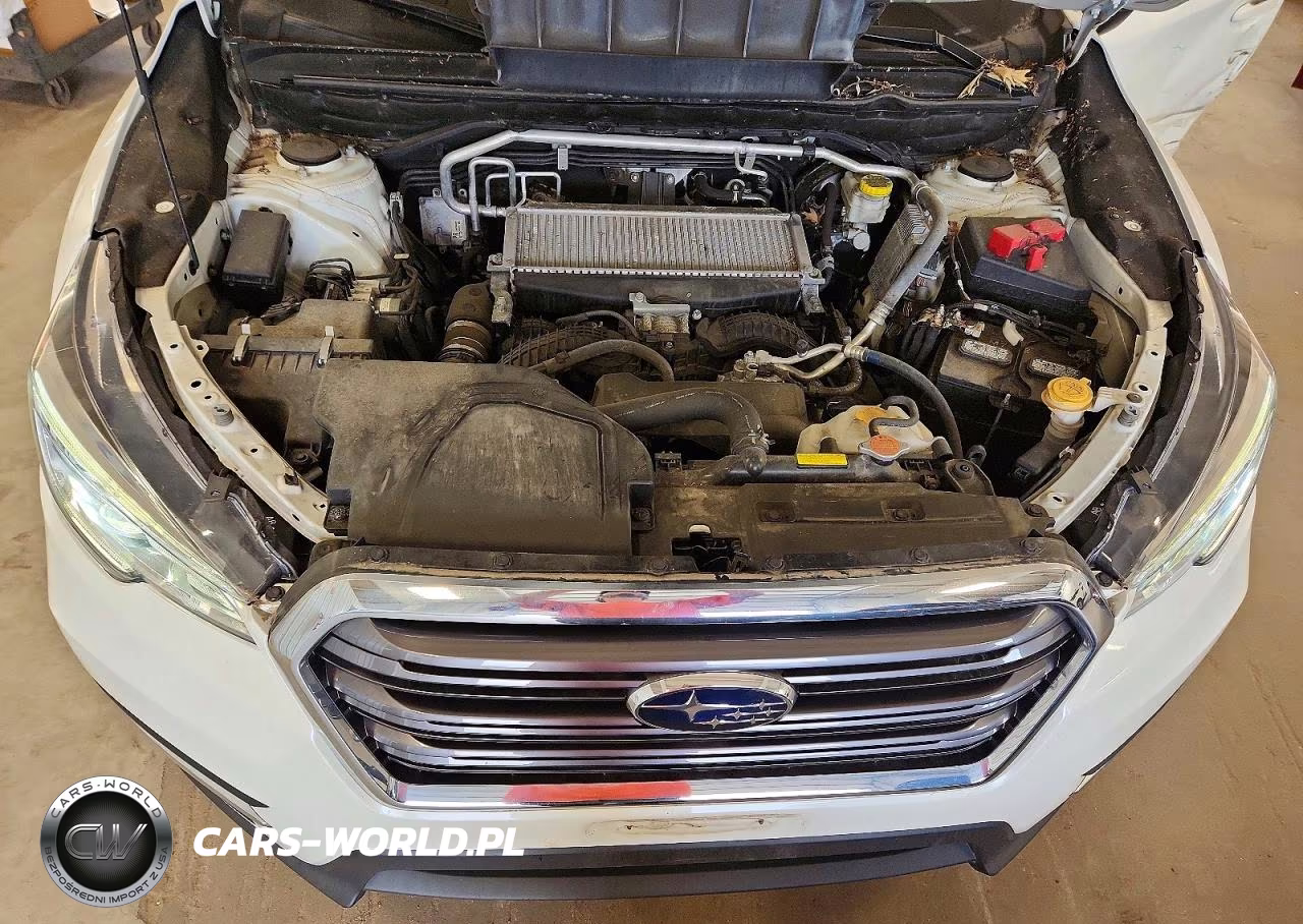2022 Subaru Ascent Premium VIN:4S4WMACD3N3464047 - 12