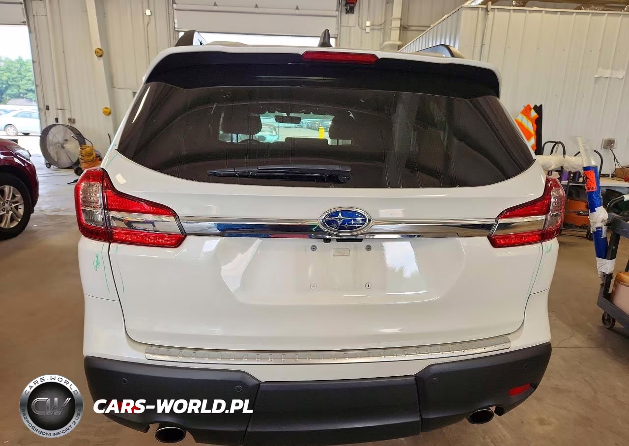 2022 Subaru Ascent Premium VIN:4S4WMACD3N3464047 - 6