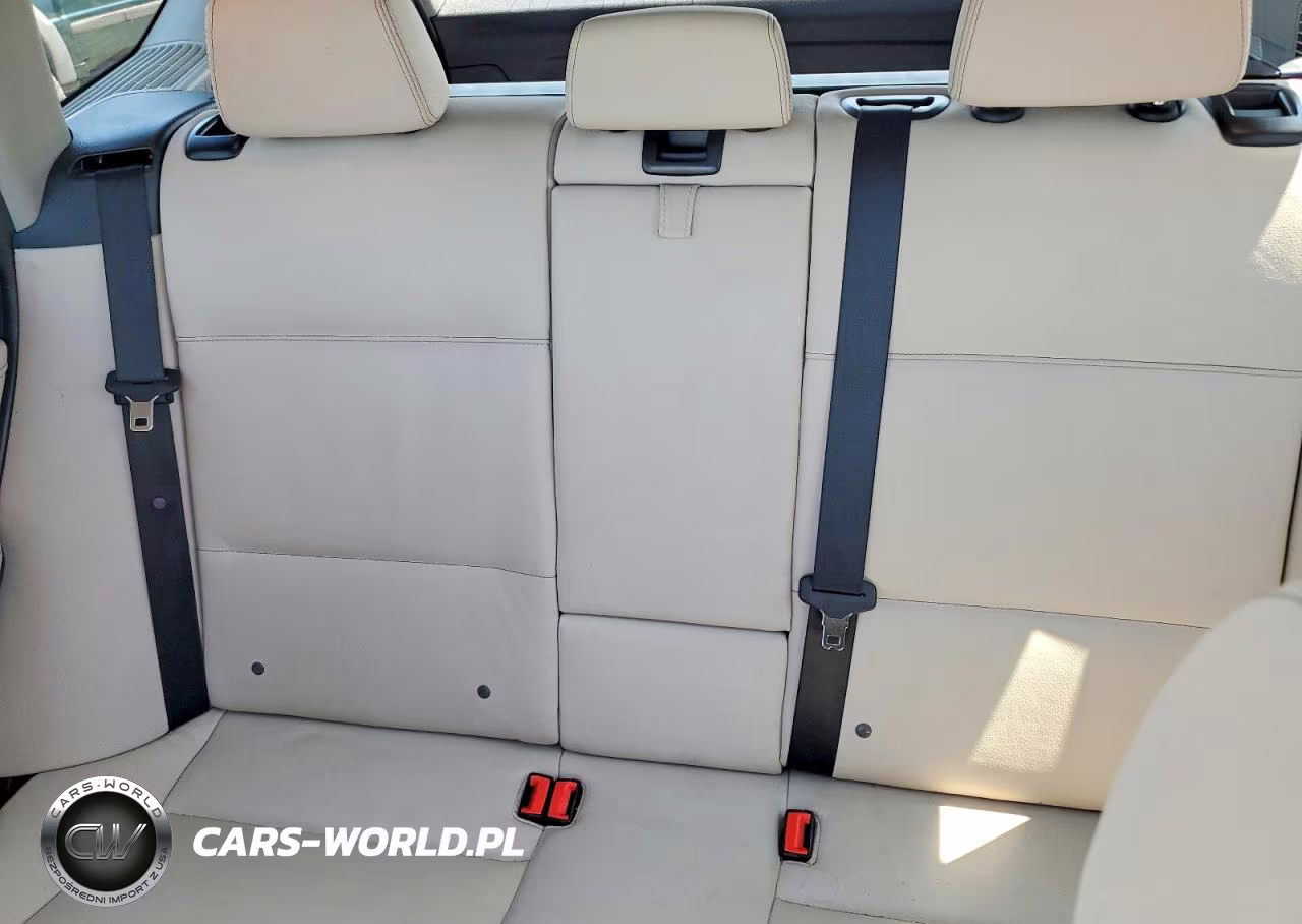 2013 BMW X3 xDrive28I VIN:5UXWX9C5XD0D07152 - 10