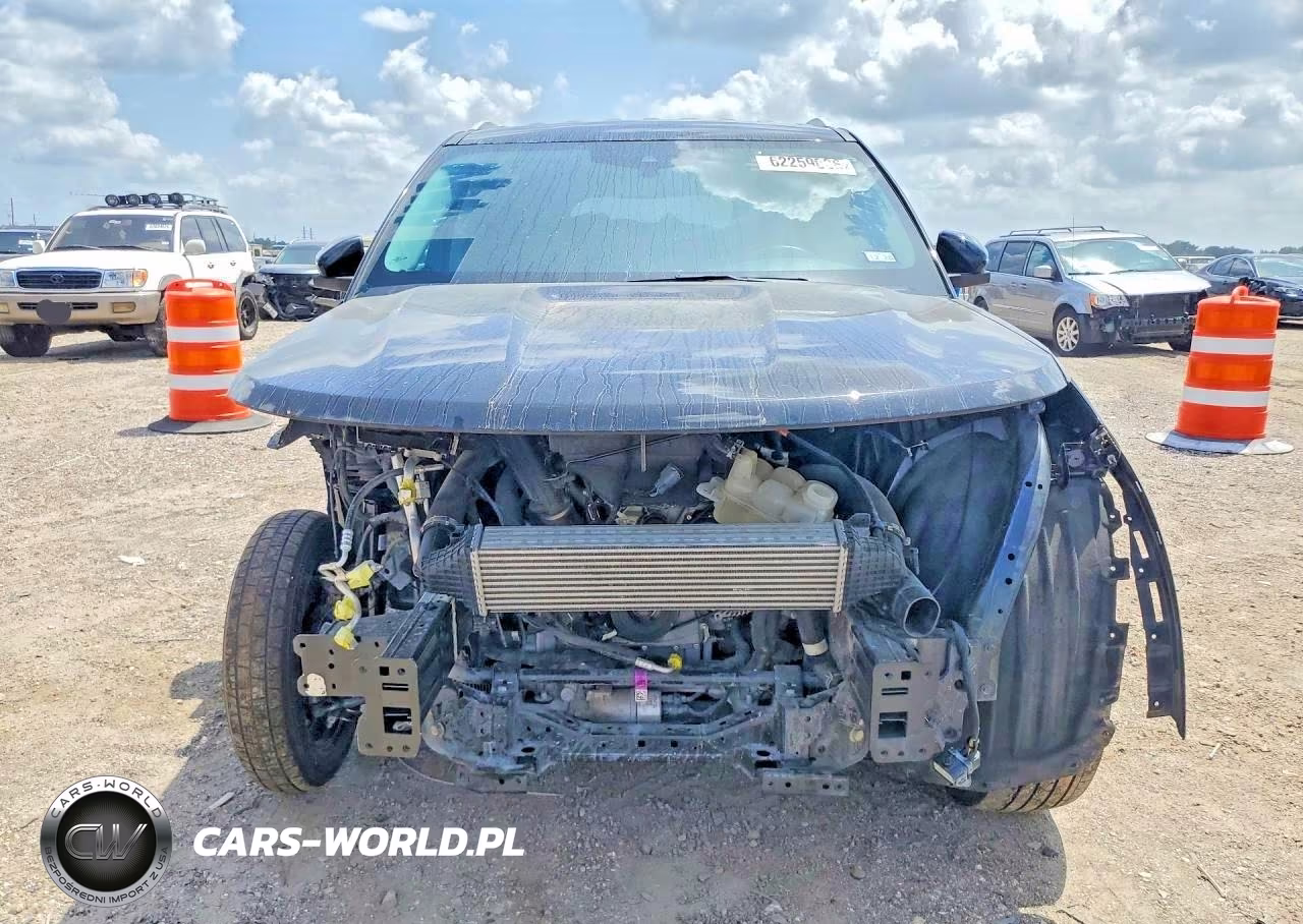 2024 Ford Explorer Limited VIN:1FMSK8FH1RGA04363 - 5