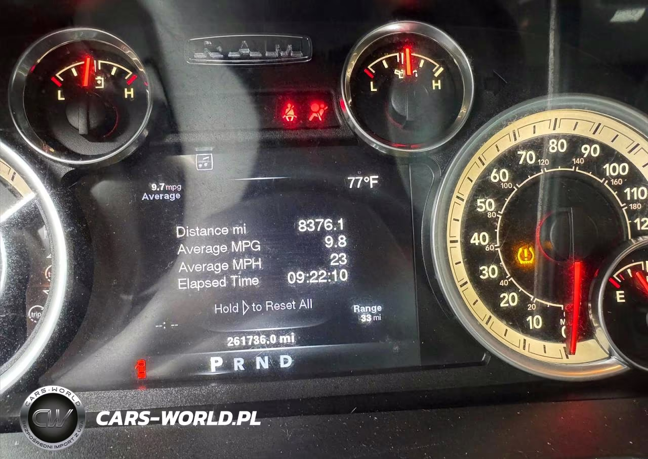 2013 Ram 1500 St VIN:1C6RR7KT2DS668607 - 10