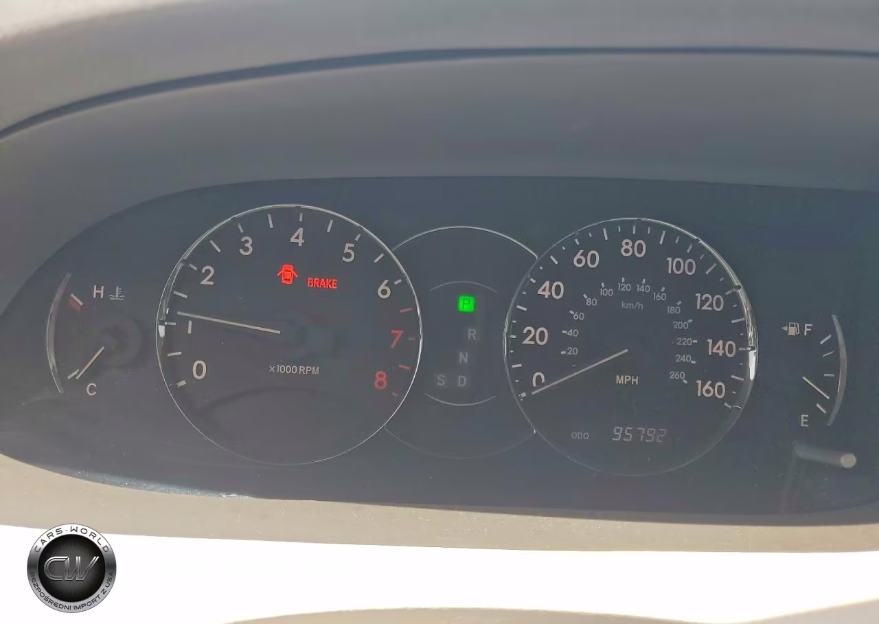 2007 Toyota Avalon Xls VIN:4T1BK36B27U212944 - 9