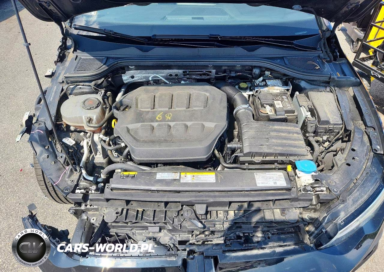 2024 Volkswagen Gti S VIN:WVWGA7CD8RW214988 - 11