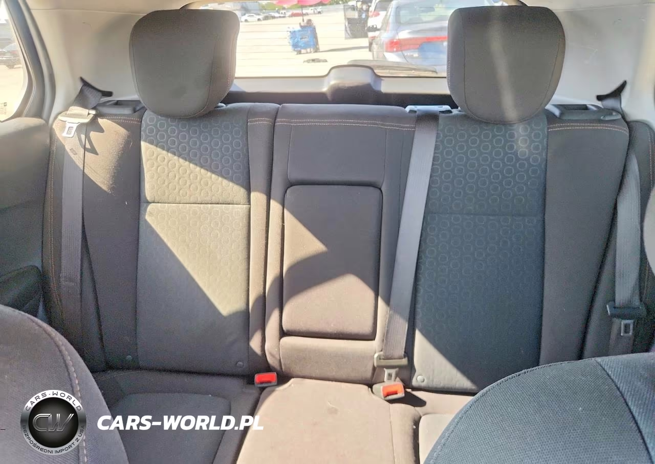 2022 Chevrolet Trax Ls VIN:KL7CJNSM6NB525175 - 10