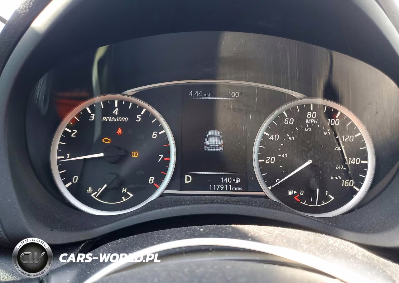 2017 Nissan Sentra Sv VIN:3N1AB7AP6HY312766 - 9