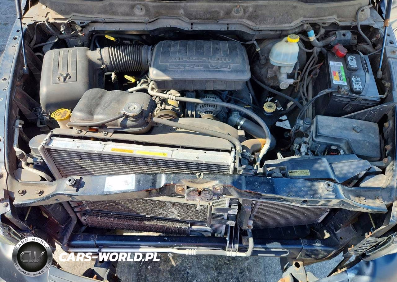 2002 Dodge Ram 1500 VIN:1D7HA18N82S574154 - 11