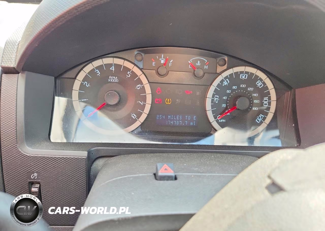 2011 Ford Escape Limited VIN:1FMCU9EG6BKB51603 - 9