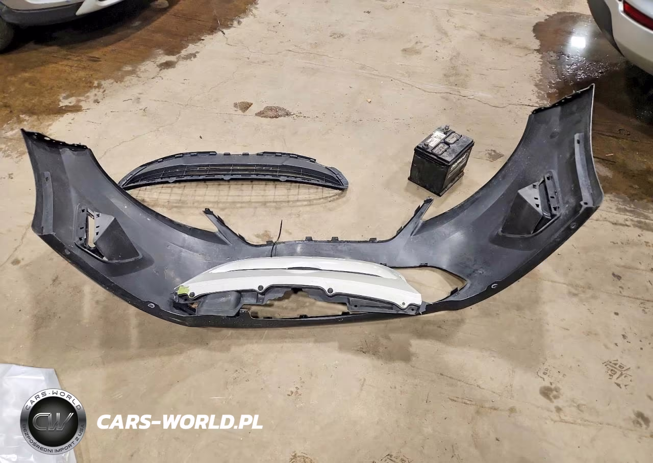 2018 Ford Fiesta Se VIN:3FADP4BJ3JM123337 - 12