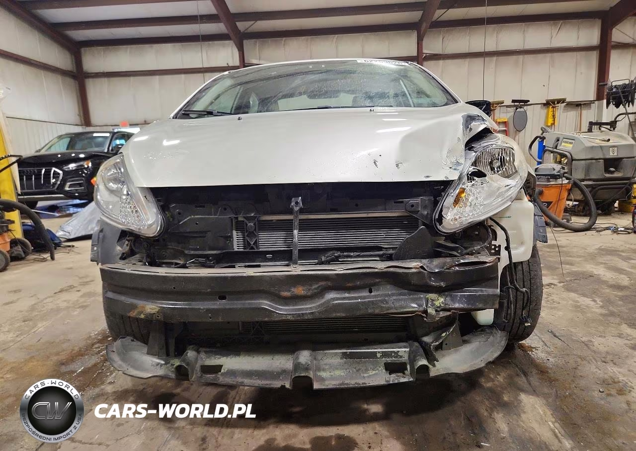 2018 Ford Fiesta Se VIN:3FADP4BJ3JM123337 - 5